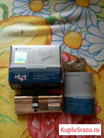 Личинка замка Ангарск - изображение 1