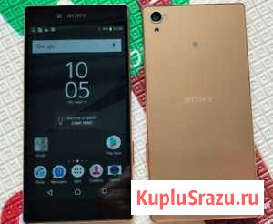 Sony z5 e6883 Черемхово - изображение 1