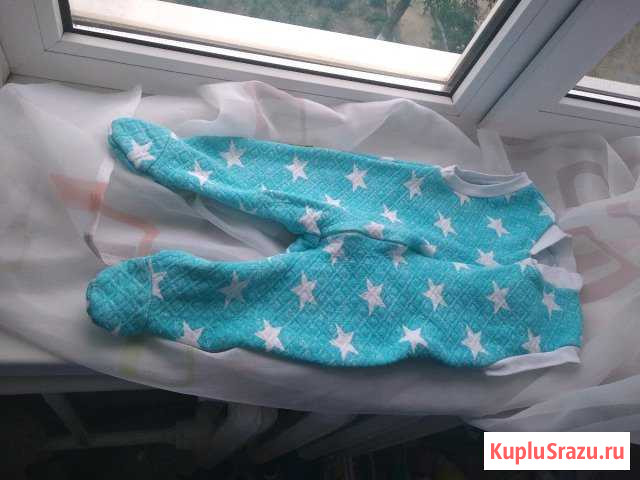 Костюм Прохладный - изображение 1