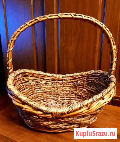 Корзина Нальчик - изображение 1