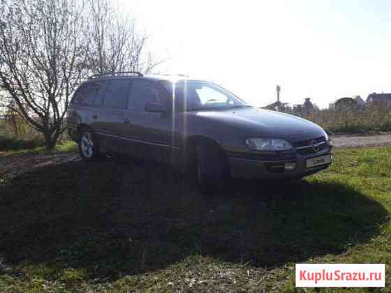 Opel Omega 2.0 МТ, 1997, универсал Гурьевск