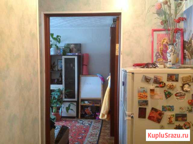 1-к квартира, 30 кв.м., 3/5 эт. Людиново - изображение 1