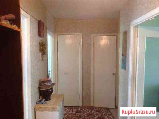 3-к квартира, 60 кв.м., 2/5 эт. Людиново