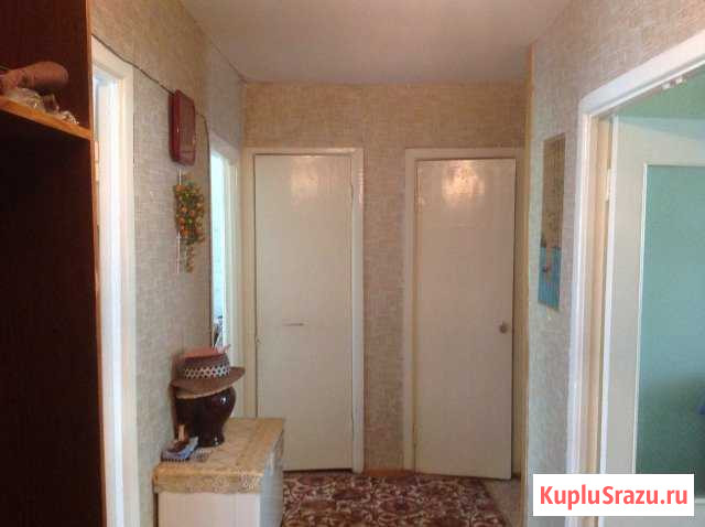3-к квартира, 60 кв.м., 2/5 эт. Людиново - изображение 1