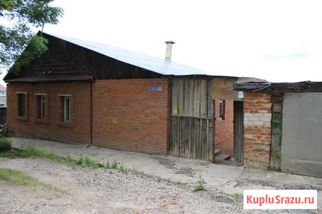 Дом 65 кв.м. на участке 11 сот. Калуга - изображение 1