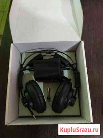 Студийные наушники Superlux hd668 b Елизово