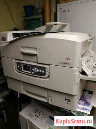 Oki c9650 Златоуст