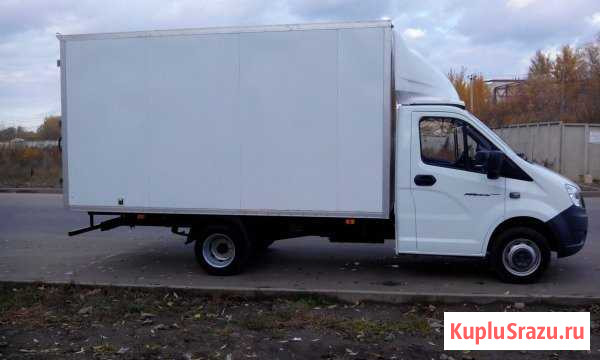 Газели, грузчики.Грузоперевозки Магнитогорск - изображение 1