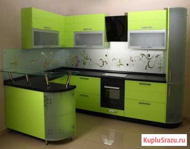 Кухонные гарнитуры и Корпусная мебель Челябинск - изображение 1