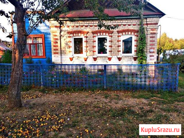  Спасское - изображение 1