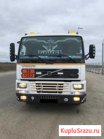Volvo FM12-380 Кстово - изображение 1