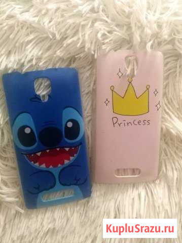 Чехлы на телефон Lenovo A1000 Дзержинск - изображение 1