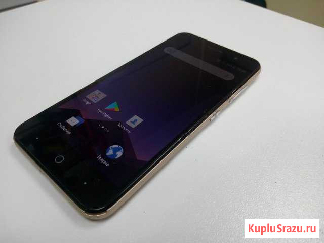 ZTE Blade A520 (о18) Нижний Новгород - изображение 1