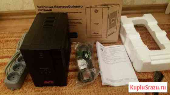 Ибп APC Back-UPS RS 500 Нижний Новгород