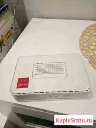 Wi-Fi роутер Дзержинск