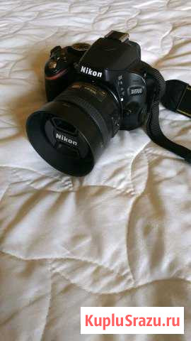 Nikon D5100+Nikkor 35 mm Нижний Новгород - изображение 1