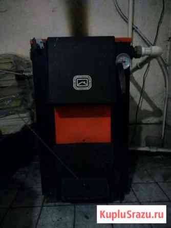 Котёл теплодар овк-18 Сертолово