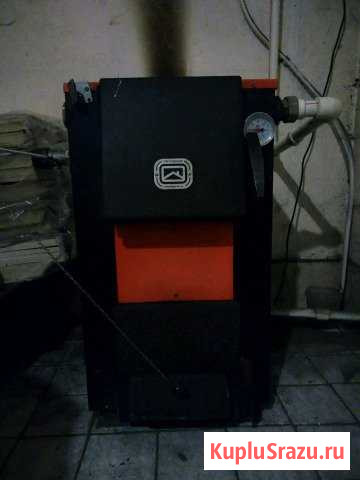 Котёл теплодар овк-18 Сертолово - изображение 1