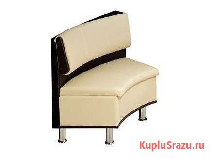 Скамья от ку Е угловая (1280), элегия, боровичи Старая - изображение 1