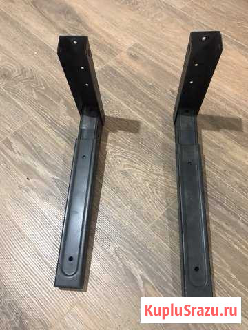 Кронштейн для микроволновки Луга - изображение 1