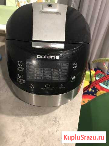 Мультиварка Гатчина - изображение 1