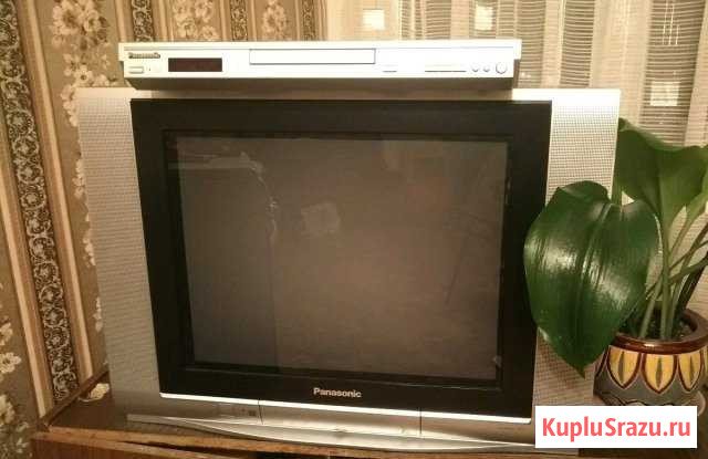 Телевизор Кингисепп - изображение 1