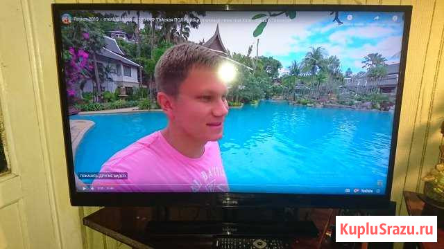 Большой 40 sony bravia идеал. full hd Гатчина - изображение 1