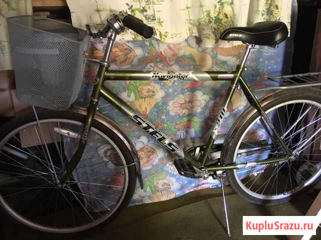 Продам велосипед Кингисепп - изображение 1