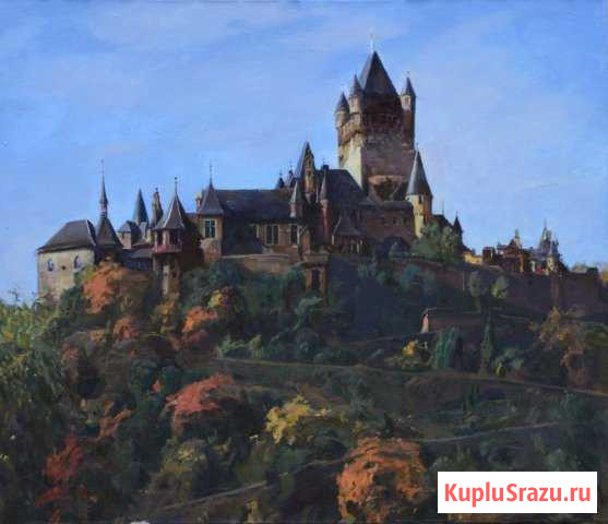 Замок Гатчина - изображение 1