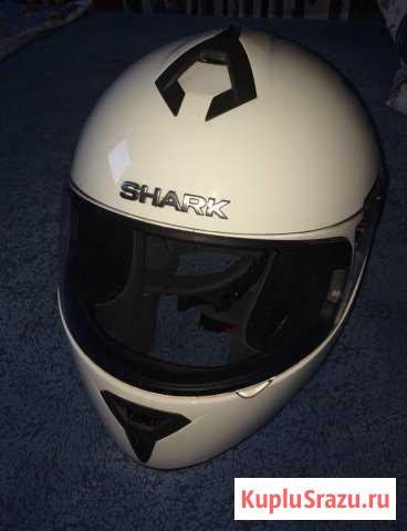 Шлем shark S 600 Гатчина - изображение 1