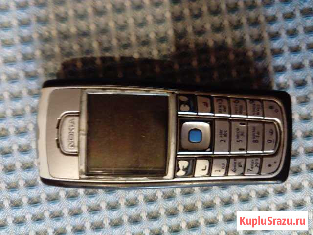 Nokia6230I Мурино - изображение 1