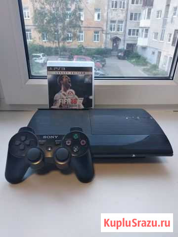 PS3 Выборг - изображение 1