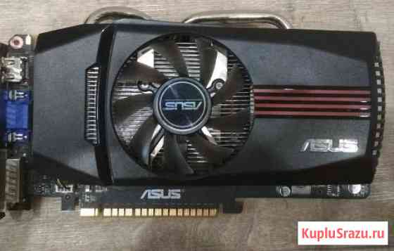Видеокарта Nvidia Gtx550ti 1gb Всеволожск