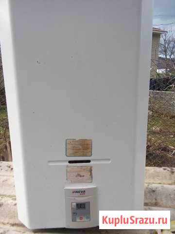 Газовая колонка Нева плюс 6013 Каменномостский - изображение 1