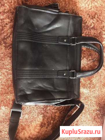 Сумка Майкоп - изображение 1