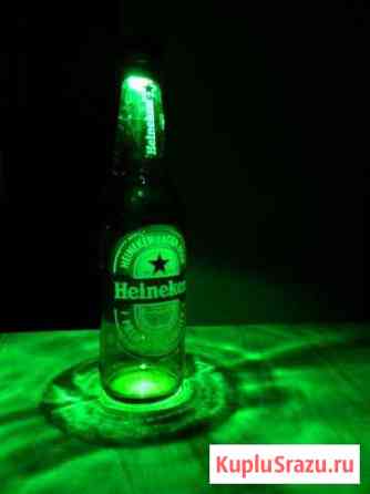 USB Ночник - Heineken Барнаул
