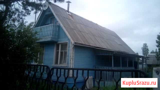  Новодвинск - изображение 1