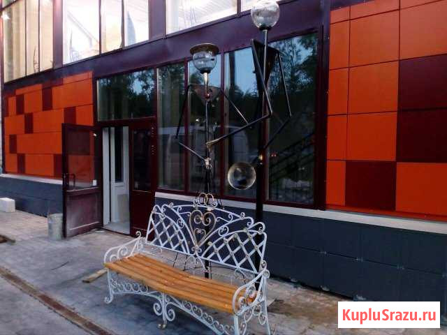 Торговое помещение, 190 кв.м. Мирный - изображение 1