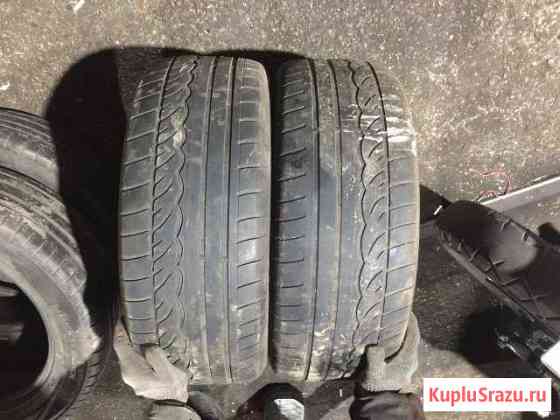 Летняя резина 235/55 R17 Котлас