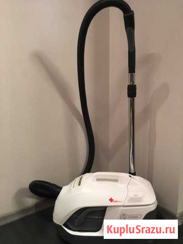 Пылесос Karcher ds 6.000 waterfilter Северодвинск - изображение 1