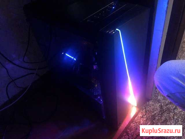 Игровой пк Архангельск - изображение 1