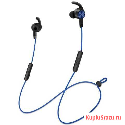 Bluetooth huawei Honor xSport AM61 Blue Новодвинск - изображение 1