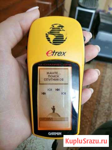 GPS Коряжма - изображение 1
