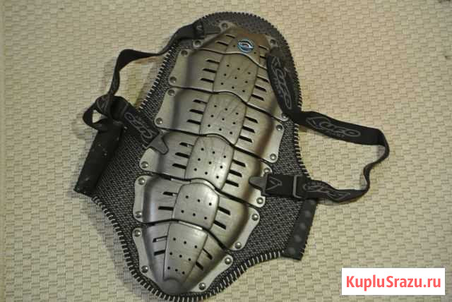 Защитный панцирь Архангельск - изображение 1