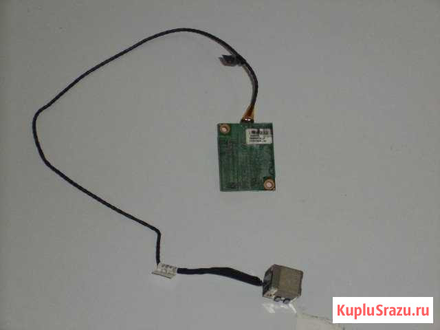 Модем T60M956.00 LF, ноутбук Acer 5520 Бор - изображение 1