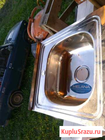 Раковина Луга - изображение 1