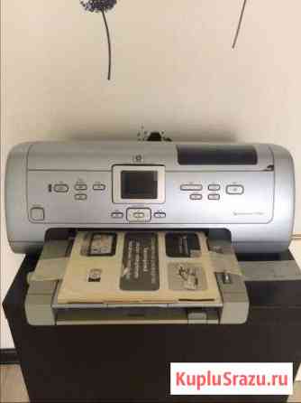 Hp photosmart 7960 Кингисепп