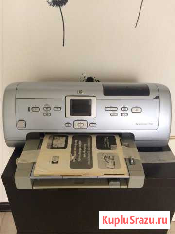 Hp photosmart 7960 Кингисепп - изображение 1