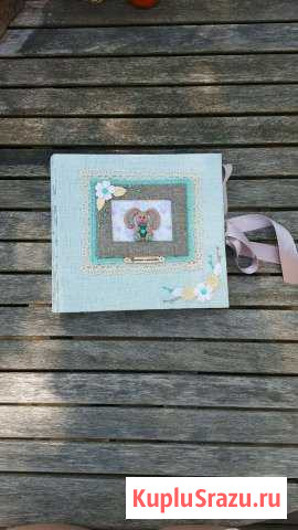 Детский фотоальбом Сертолово - изображение 1