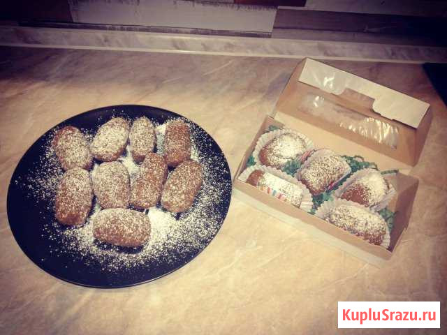 Домашнее Пироженное Картошка Гатчина - изображение 1